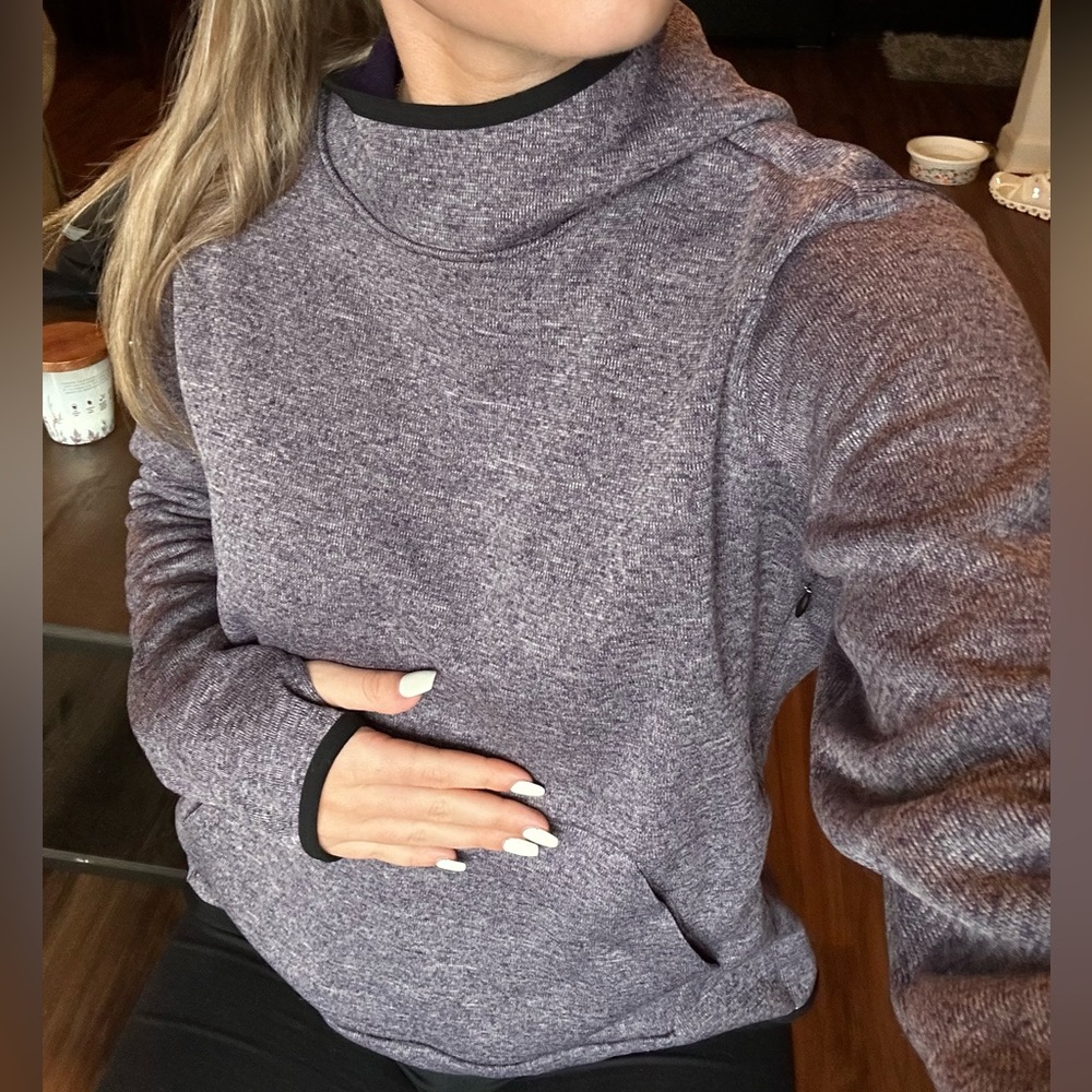 Nike hoodie